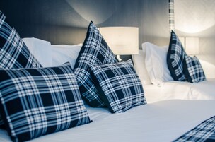 Twin Room | Iron/ironing board, free WiFi, bed sheets