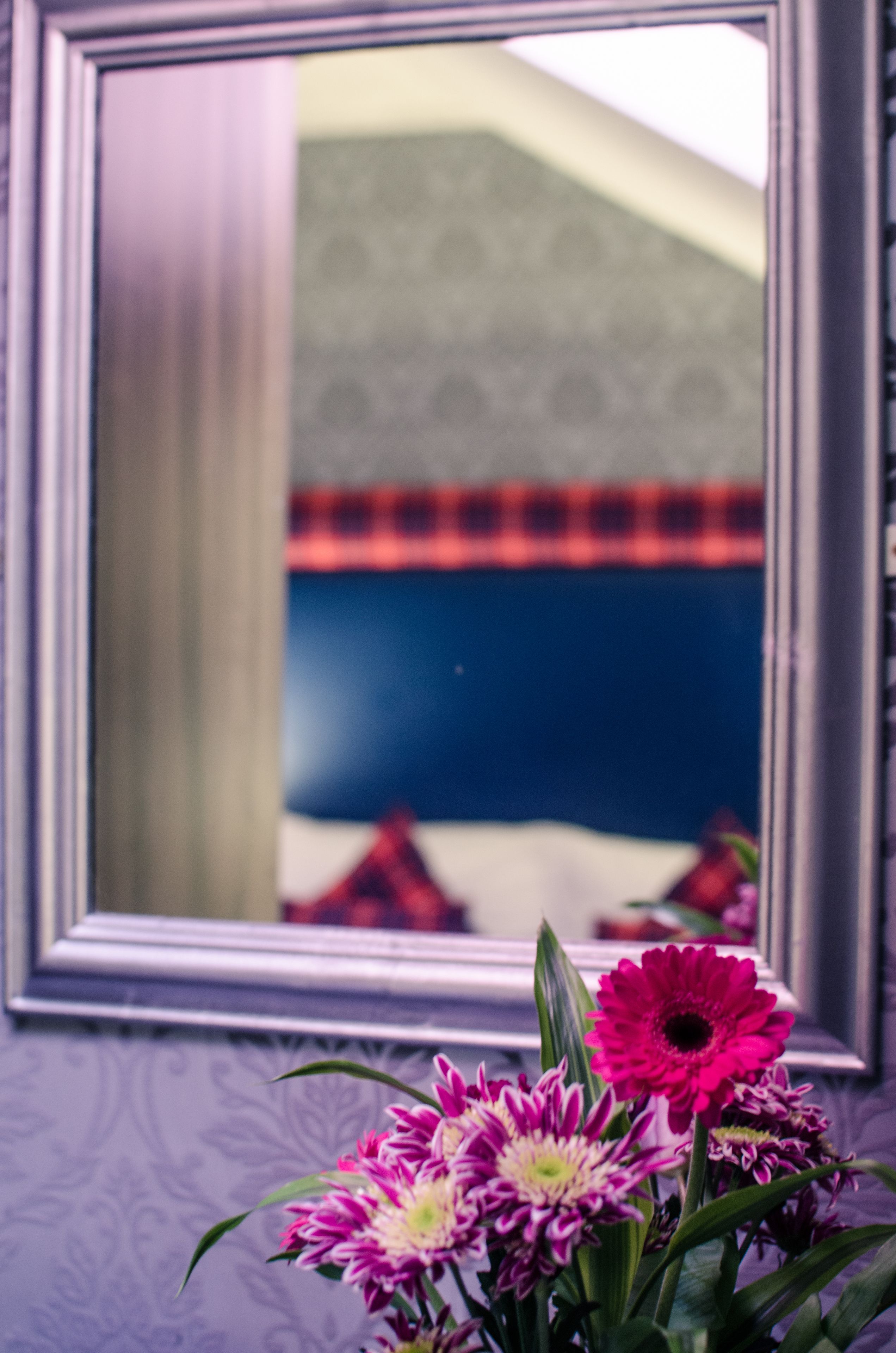 double room | room amenity