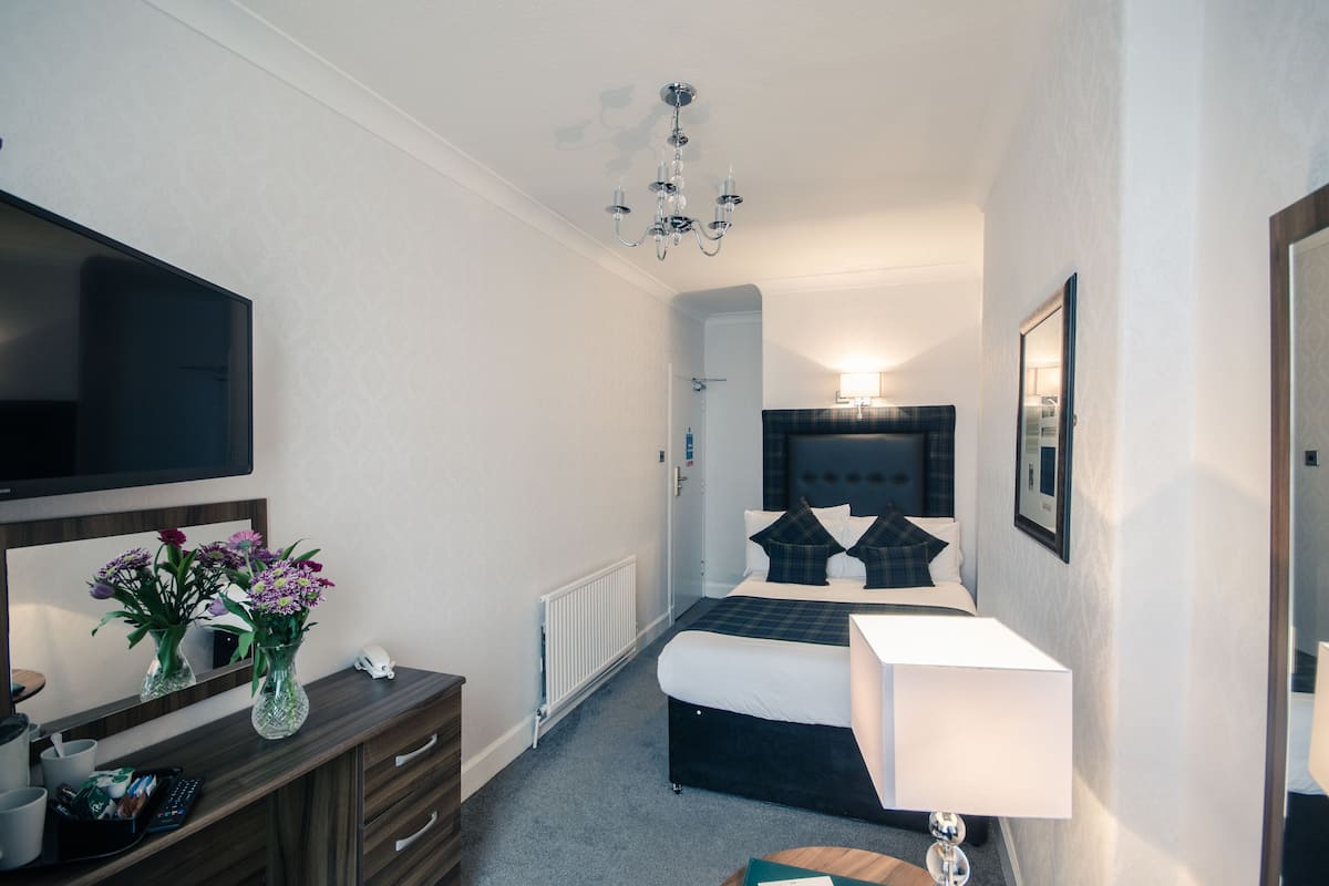Chambre Simple