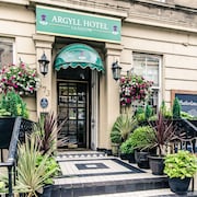 Argyll Hotel