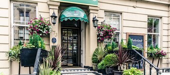 Argyll Hotel