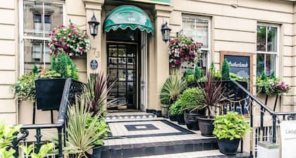 Argyll Hotel