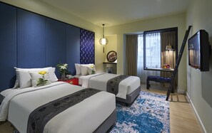 Oriental Room (New Rooms)