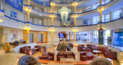 ACHAT Hotel Magdeburg