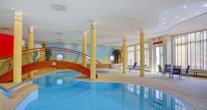 ACHAT Hotel Magdeburg