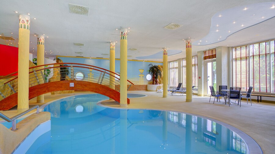 ACHAT Hotel Magdeburg