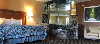 Days Inn by Wyndham Columbus