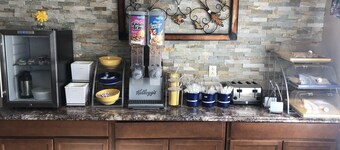 Days Inn by Wyndham Columbus