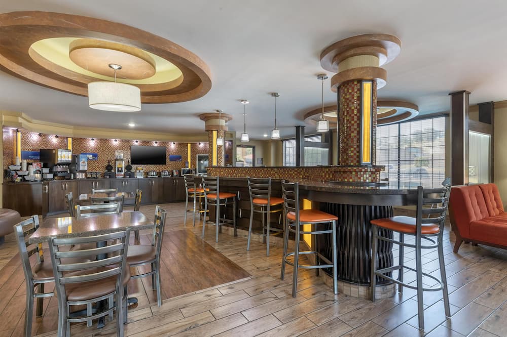 Best Western Aspen Hotel