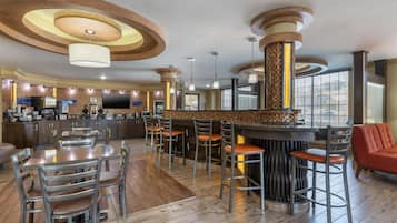 Inbegriffenes Frühstücksbuffet