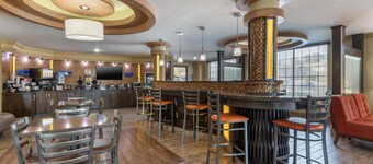 貝斯特韋斯特阿斯本飯店