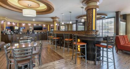 Best Western Aspen Hotel