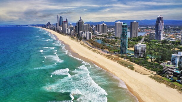 Strand