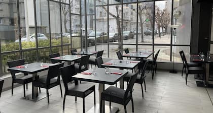 Hotel Saphir