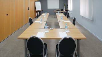 Sala de reuniones