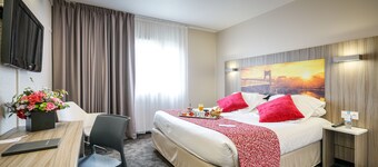 Hotel Saphir