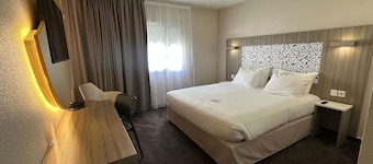 Ibis Styles Lyon Gorge de Loup Saphir