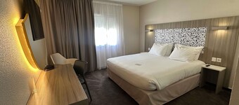 Ibis Styles Lyon Gorge de Loup Saphir