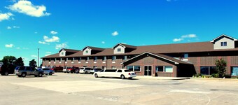 Super 8 by Wyndham Missouri Valley