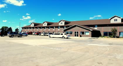 Super 8 by Wyndham Missouri Valley
