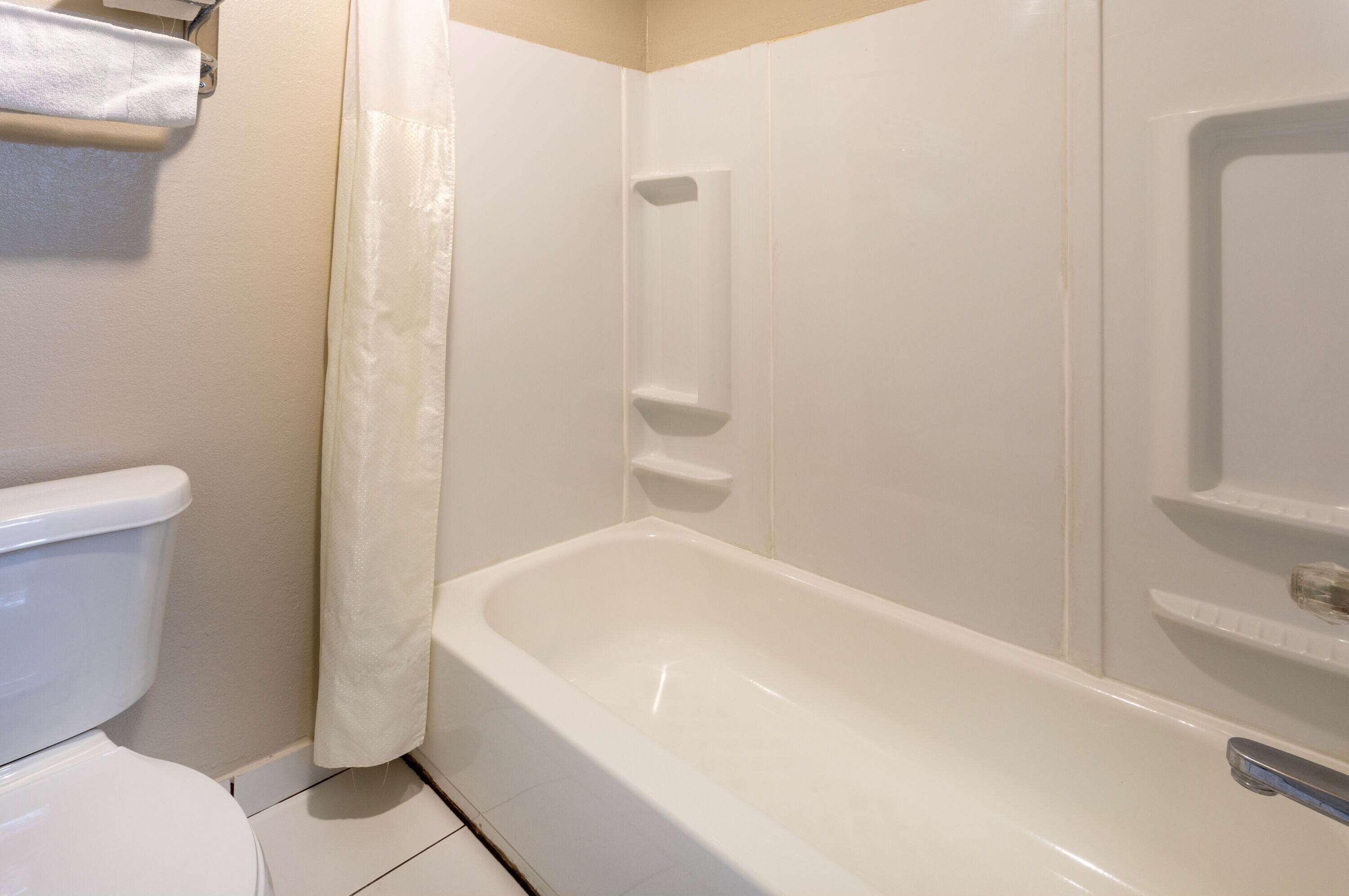 Super 8 by Wyndham Missouri Valley