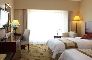 Deluxe Room - Garden Hotel Changchun (Changchun)