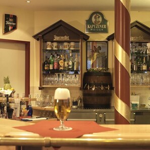 Bar (sur place)