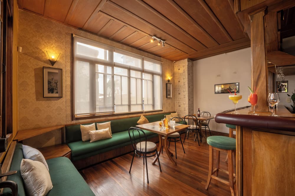 Hotel Fleur De Lys