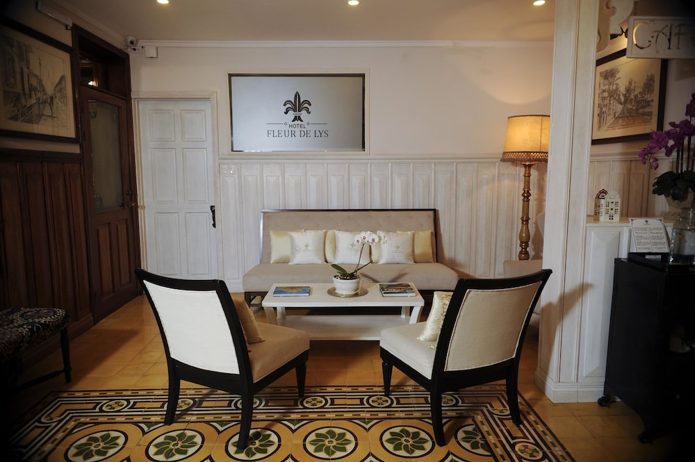 Fleur De Lys Hotel by null