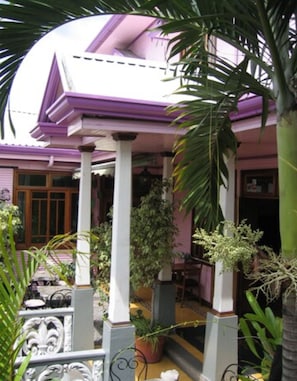 Veranda