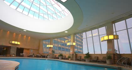 Mystic Lake Casino Hotel