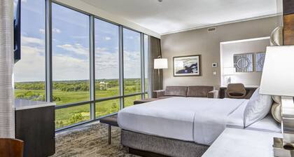 Mystic Lake Casino Hotel