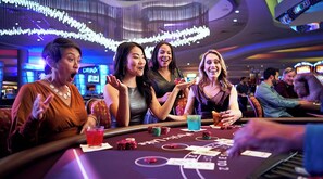 Casino