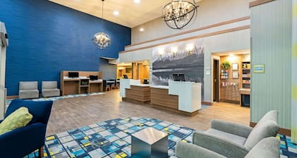 La Quinta Inn & Suites by Wyndham Logan