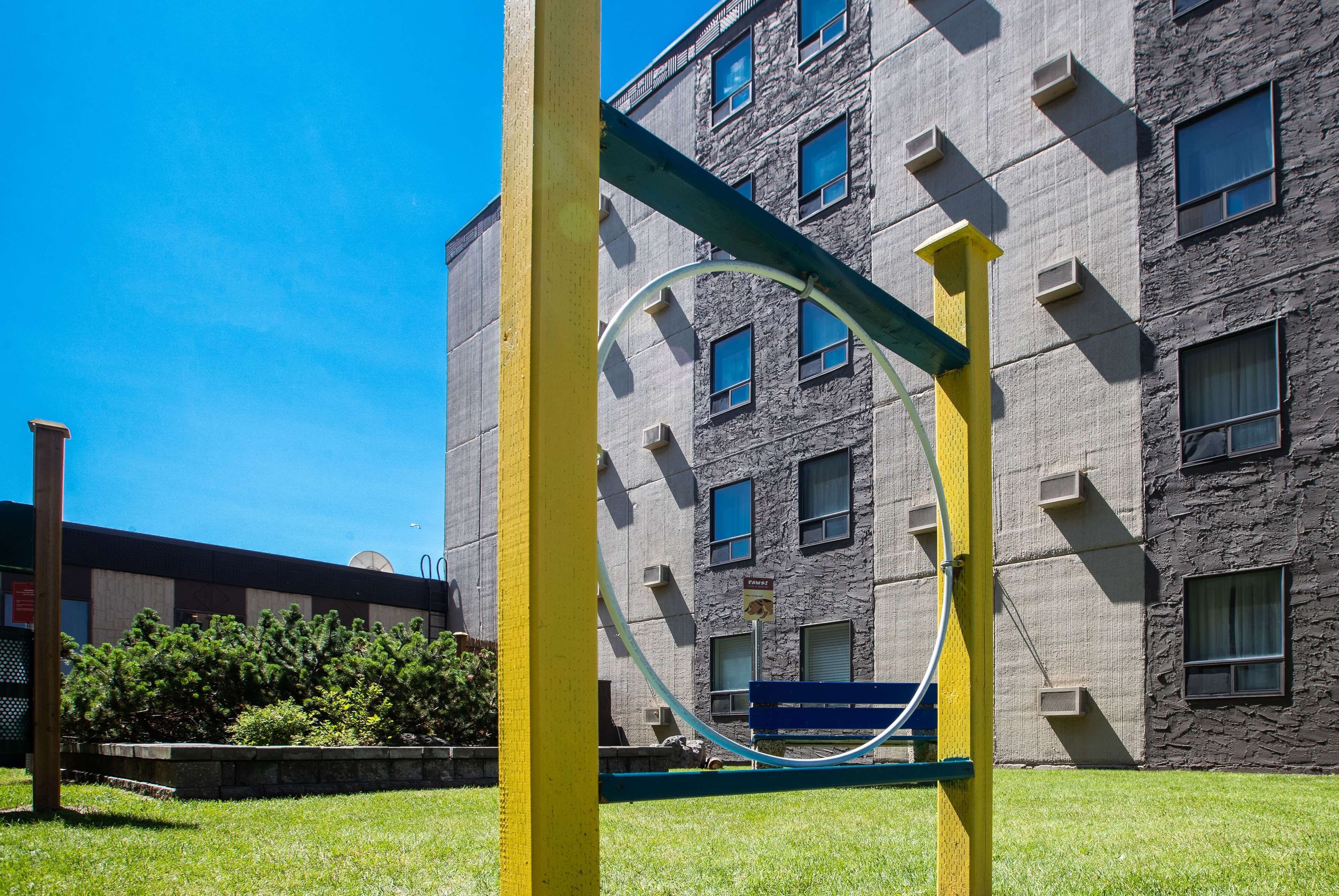 Photo - Travelodge by Wyndham Edmonton West