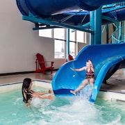 Travelodge by Wyndham Edmonton West