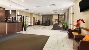 Hall