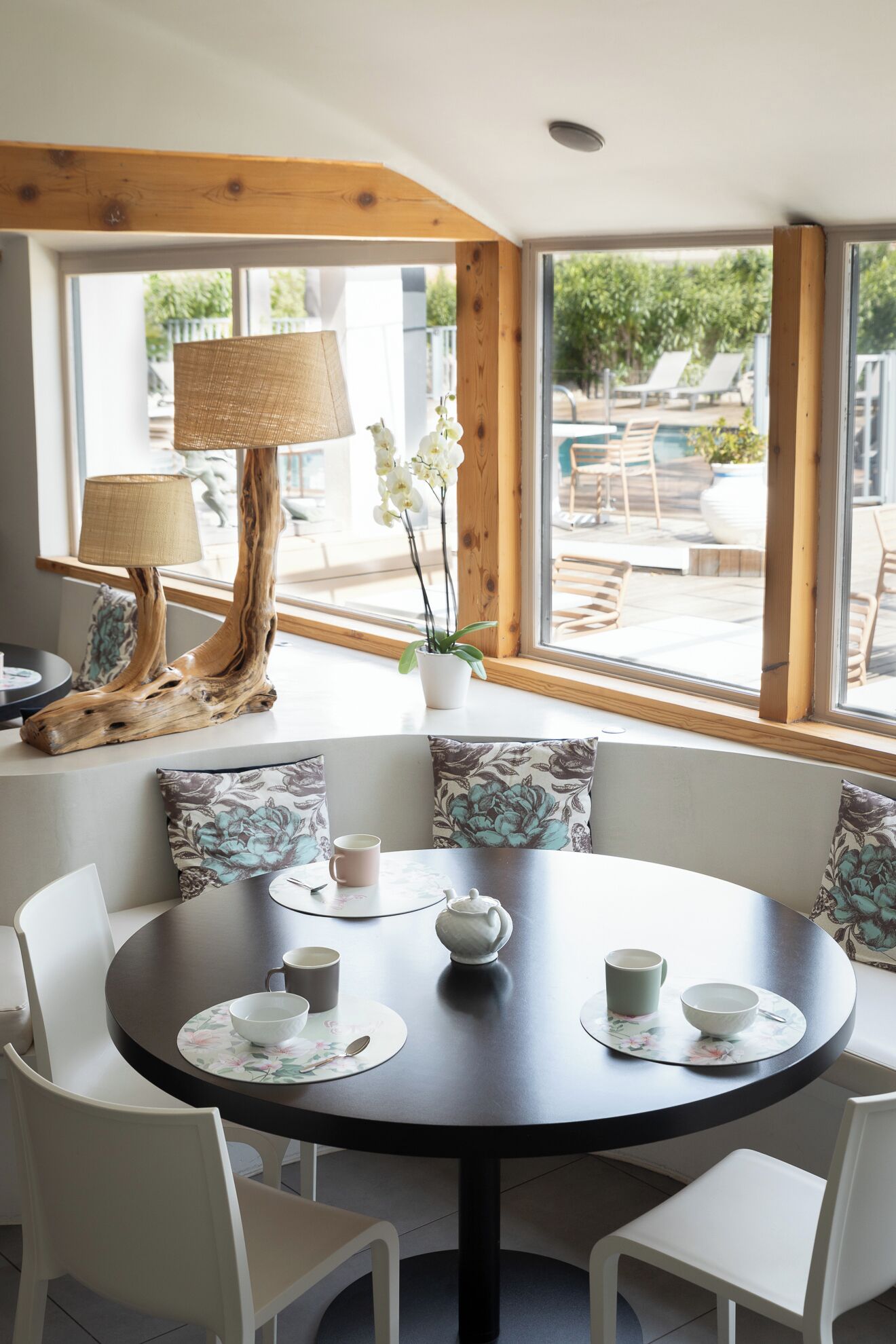 Photo - Golfe Hôtel & Spa Porto-Vecchio