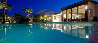 Golfe Hôtel