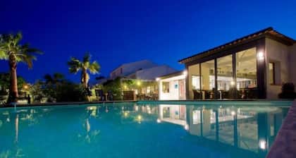 Golfe Hôtel