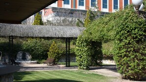 Jardin