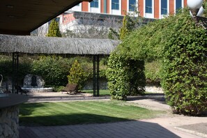 Jardin