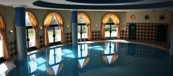 Hotel La Vega