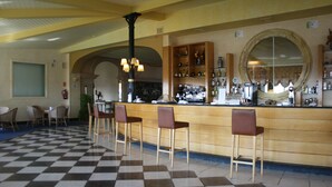 Bar (sur place)