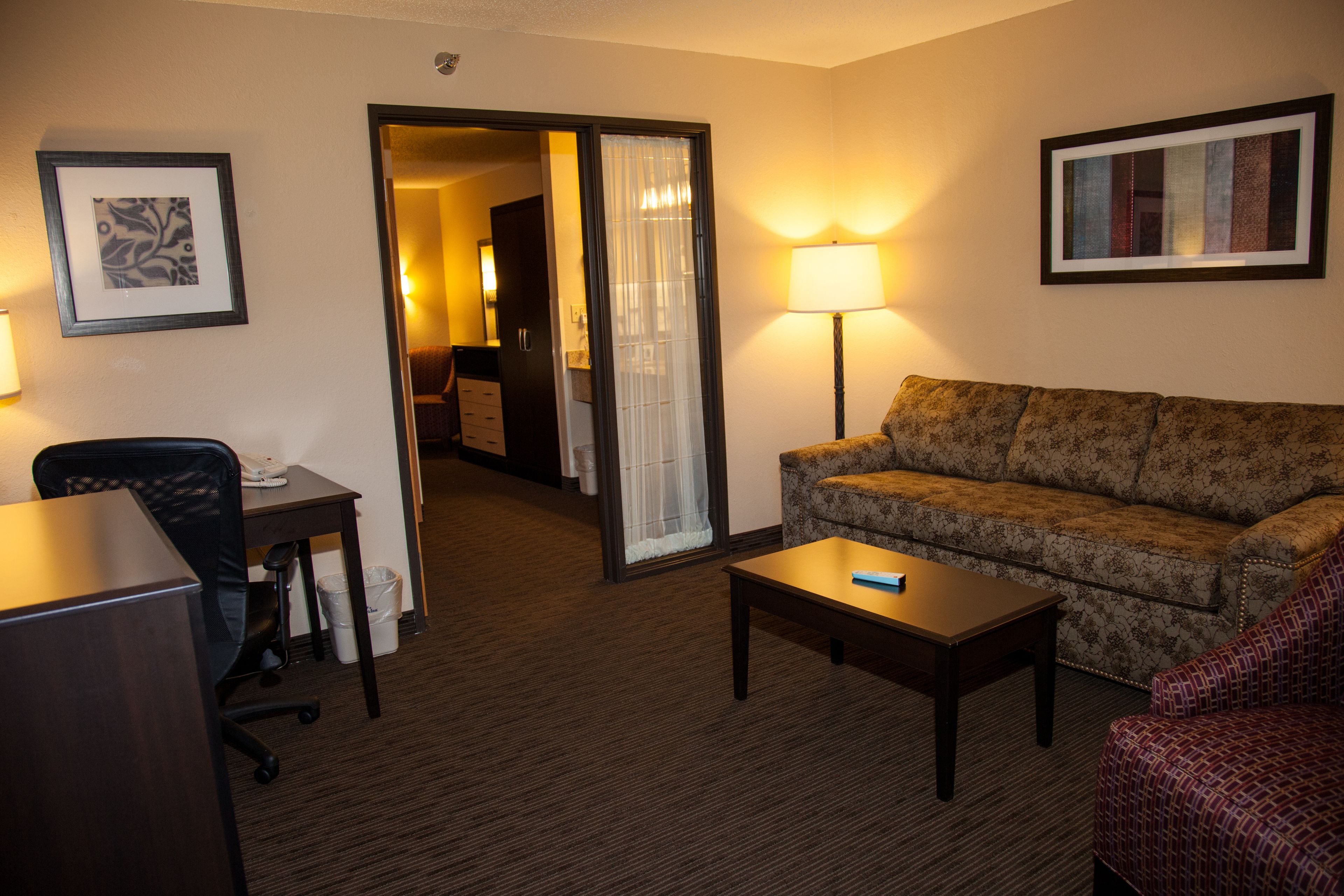 AmericInn by Wyndham Detroit Lakes