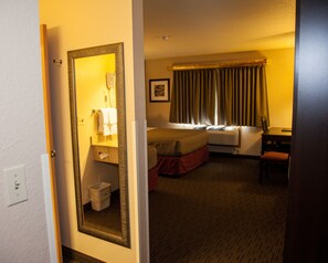 Room, 2 Queen Beds, Non Smoking