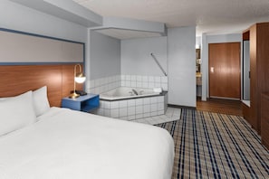 Room, 1 Queen Bed, Non Smoking