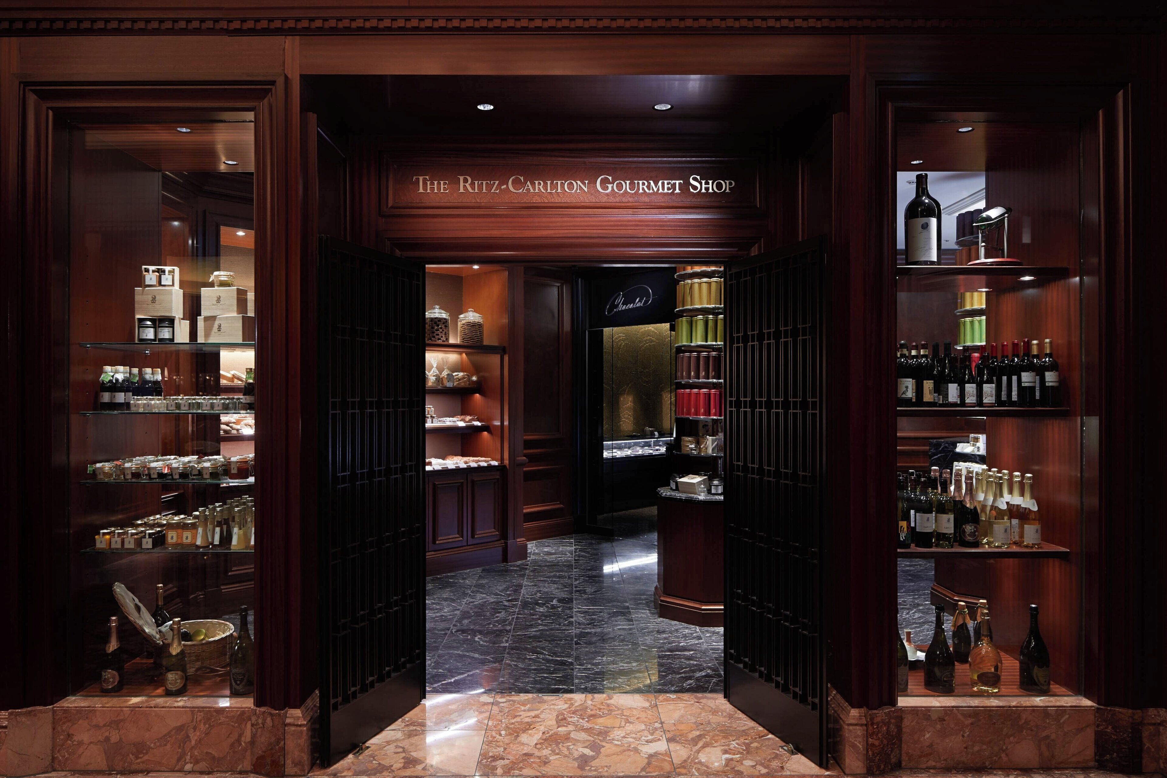 Foto - The Ritz-Carlton, Osaka
