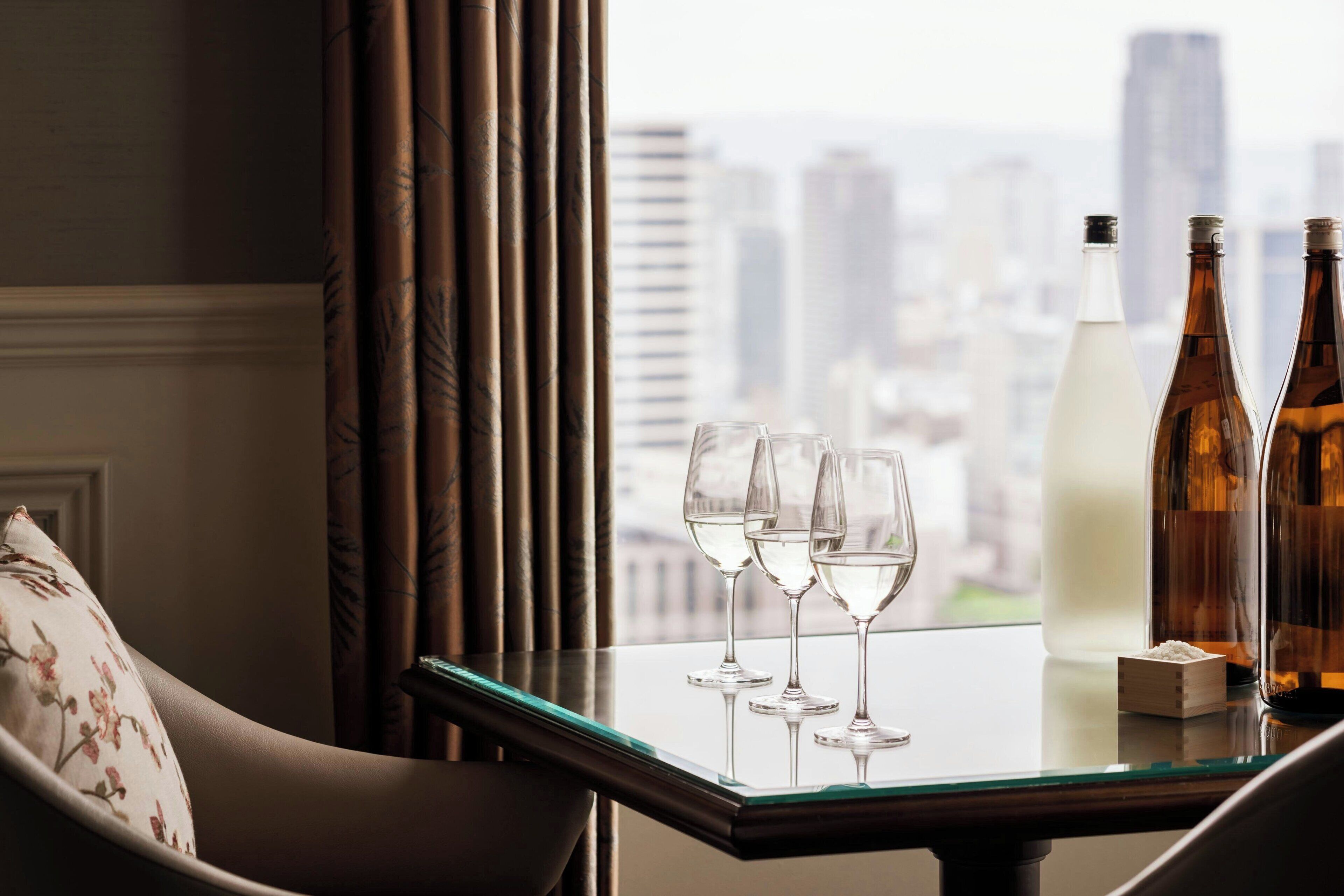 Foto - The Ritz-Carlton, Osaka