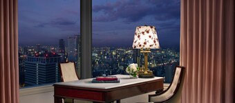 The Ritz-Carlton, Osaka